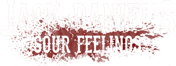 Jack-Daniel's Sour Feelings